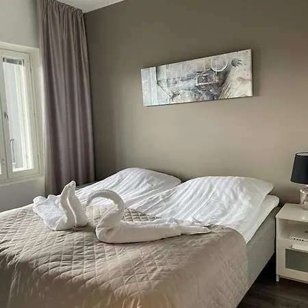 Appartement Red *