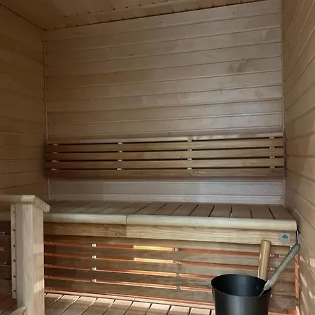Red Appartement Tahkovuori